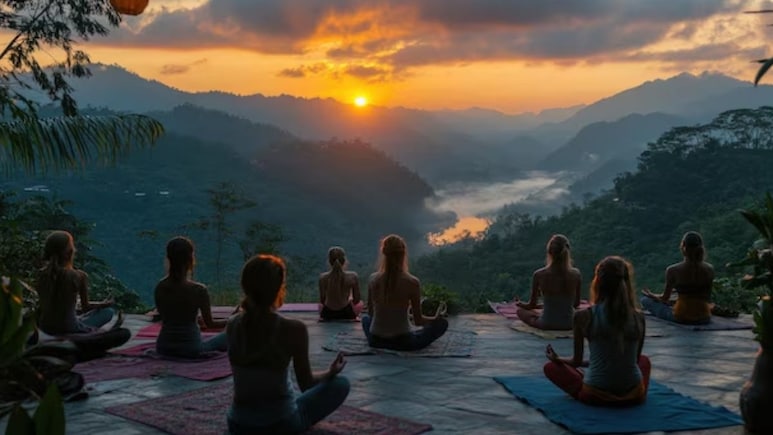 Marriott Bullish On India Expansion Plans, Bets On Spiritual Tourism