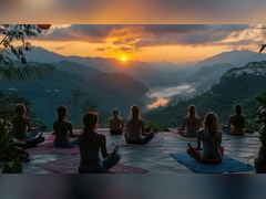 बेंगलुरु में शुरू हुआ पहला 'PURANTHA' सेंटर, देश-विदेश से पहुंच रहे लोग, जानिय क्या-क्या मिलती है सुविधा