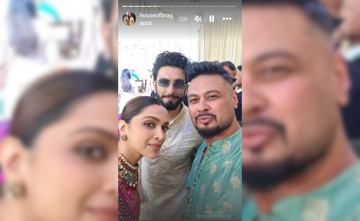 Latest and Breaking News on NDTV