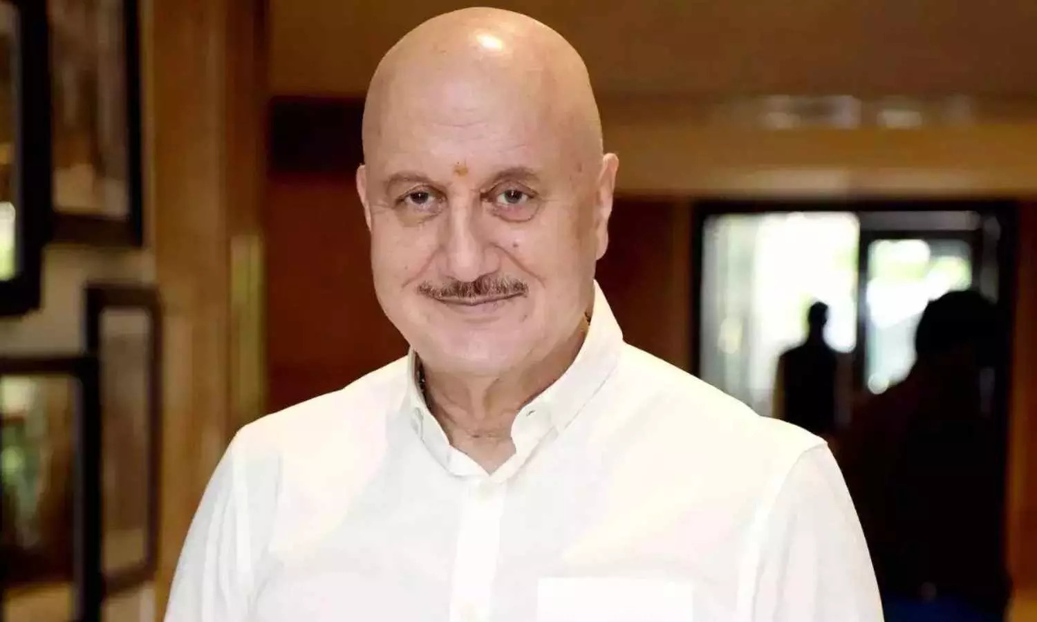 Anupam Kher Recalls Not Giving In To Hair Transplant Despite Being Offered Money : "<i>Unko Mauka Nahi Diya</i>"