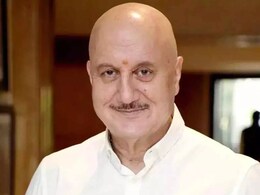 Anupam Kher Recalls Not Giving In To Hair Transplant Despite Being Offered Money : "<i>Unko Mauka Nahi Diya</i>"