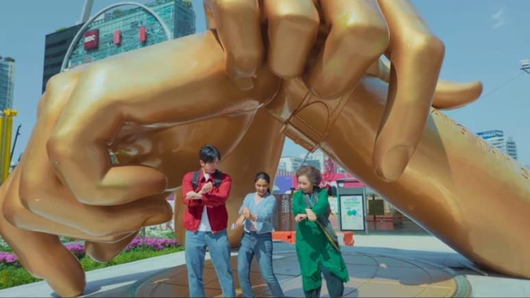 Netflix's Made In Korea Review | Priyanka Mohan Starrer Gives 'Warm, Affectionate' Welcome To Its Fans