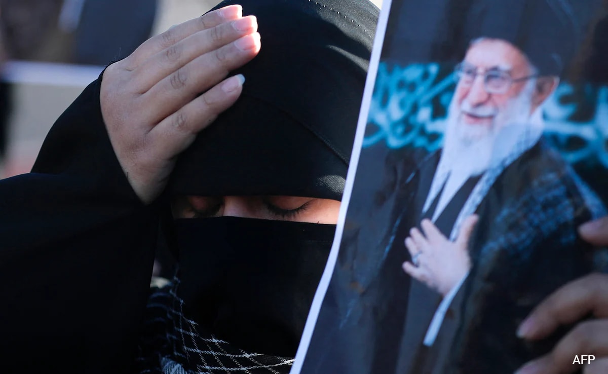 Iran Is No Venezuela: The Hard Limit Of Donald Trump's Strongman Strategy