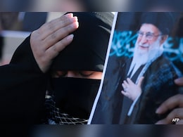 Iran Is No Venezuela: The Hard Limit Of Donald Trump's Strongman Strategy