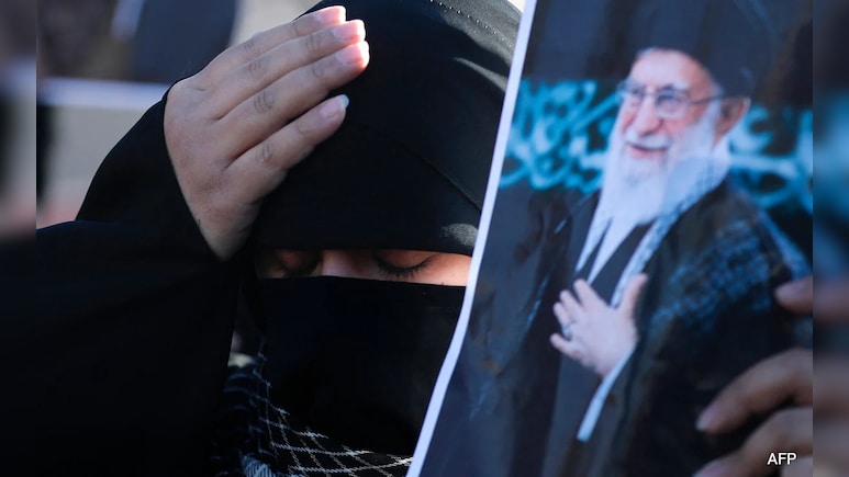 Iran Is No Venezuela: The Hard Limit Of Donald Trump's Strongman Strategy