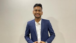 Success Story: बुरहानपुर के बेटे ने किया कमाल, 18 घंटे पढ़ाई कर देव मनीष जालान बना CA, हासिल की&nbsp;18वीं रैंक