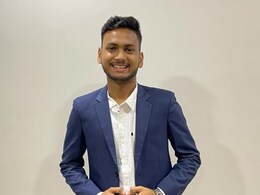 Success Story: बुरहानपुर के बेटे ने किया कमाल, 18 घंटे पढ़ाई कर देव मनीष जालान बना CA, हासिल की&nbsp;18वीं रैंक