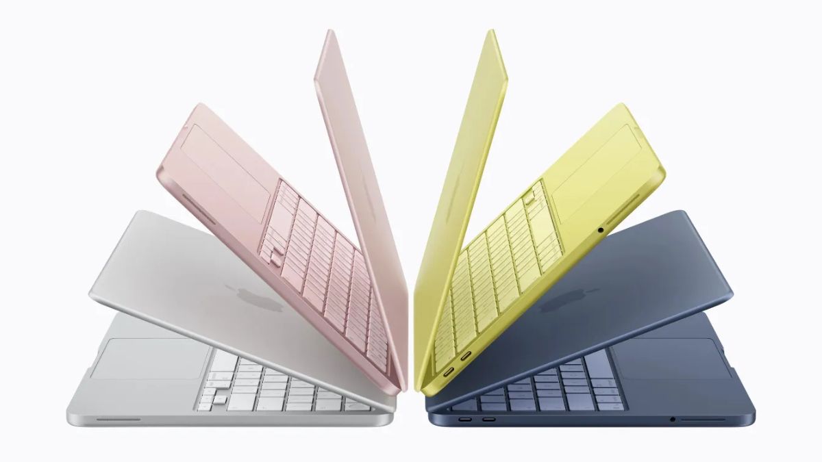 Apple stellt MacBook Neo mit A18 Pro Chip und Startpreis von 599 Dollar vor