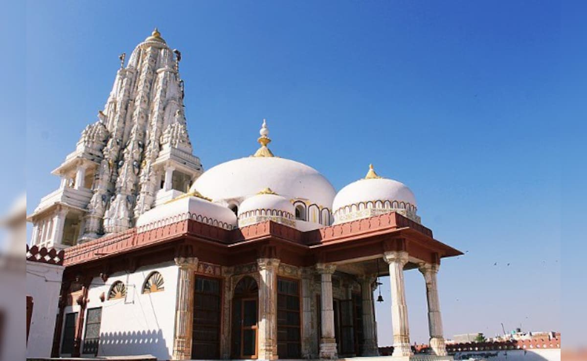 Latest and Breaking News on NDTV