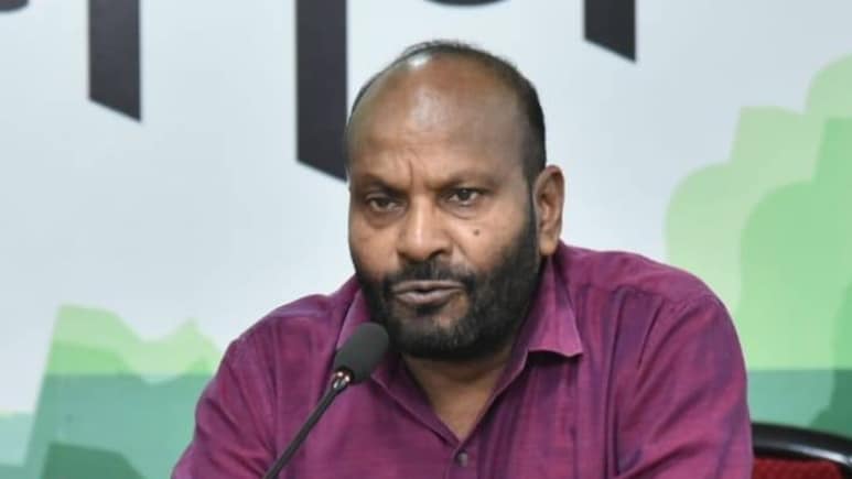 "MLA फंड किसी के बाप का नहीं है, अधिकारियों को सड़क समेत उखाड़ देंगे", बिहार के विधायक ने दी चेतावनी