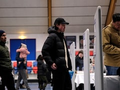 Greenland Party Seeking Swift Independence Wins Danish Seat