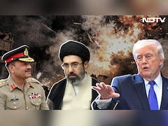 After Pakistan's Claims On Middle East Mediation, Iran's Blunt Rejection