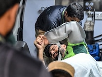 Pakistan Star Hospitalised After Sustaining Shoulder Injury During 2nd ODI vs Bangladesh