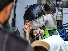 Pakistan Star Hospitalised After Sustaining Shoulder Injury During 2nd ODI vs Bangladesh