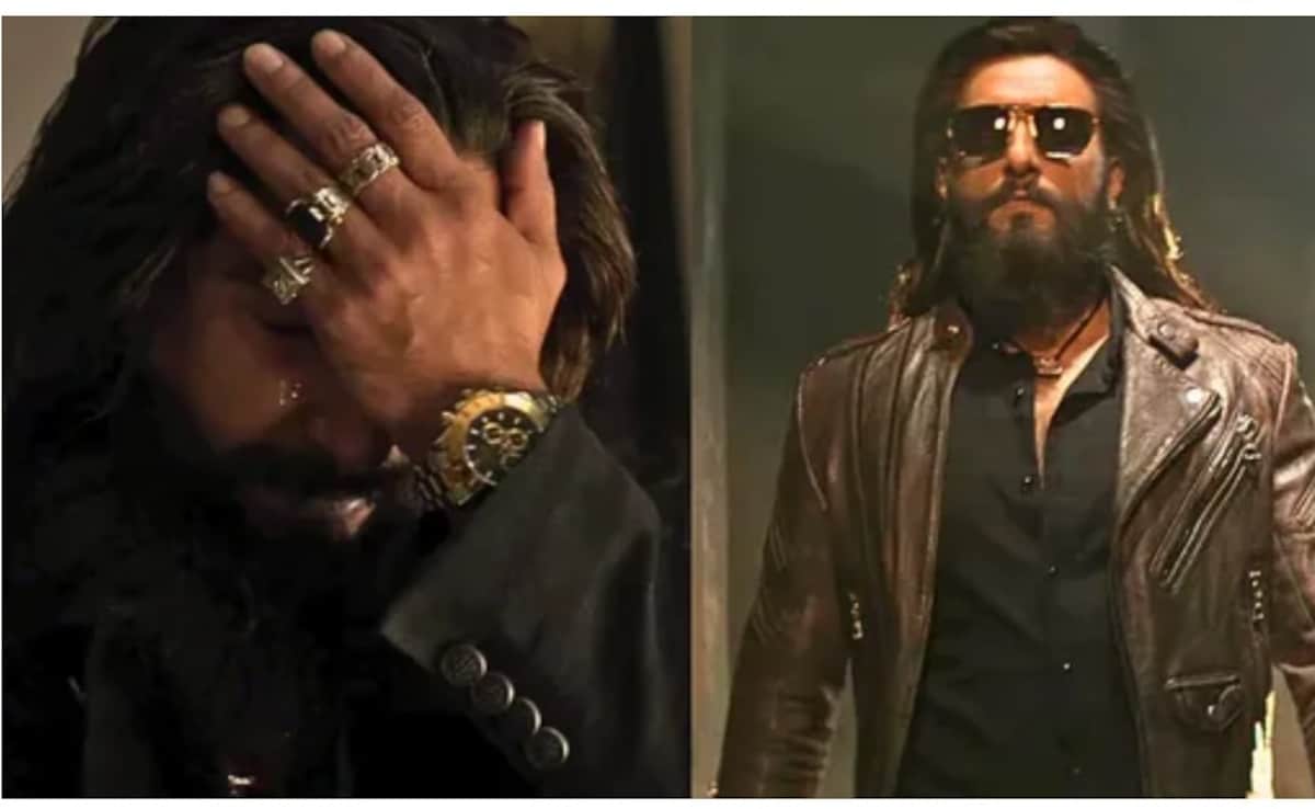 धुरंधर 2 में रणवीर सिंह ने पहनी है सोने की घड़ी, कीमत जानकर उड़ जाएंगे होश, जानिए क्यों खास है ये वॉच