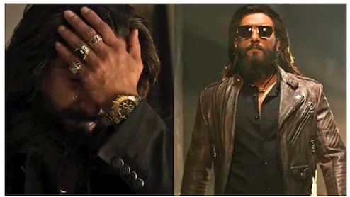 धुरंधर 2 में रणवीर सिंह ने पहनी है सोने की घड़ी, कीमत जानकर उड़ जाएंगे होश, जानिए क्यों खास है ये वॉच