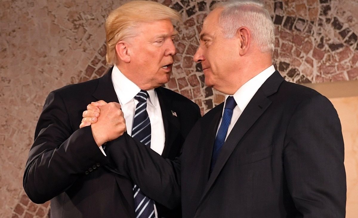 अमेरिका का आखिर इतना दुलारा क्यों है इजरायल, हर देश से भिड़ने को तैयार,  ये 6 वजह हैरान करने वाली