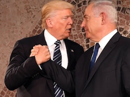 अमेरिका का आखिर इतना दुलारा क्यों है इजरायल, हर देश से भिड़ने को तैयार,  ये 6 वजह हैरान करने वाली