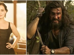 Dia Mirza Reacts To <i>IC 814</i>, <i>Dhurandhar 2</i> Comparisons: "We Are Celebrating Jingoism Too Much Now"