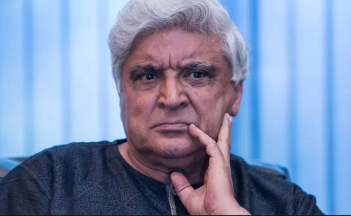 ट्रंप और नेतन्याहू पर भड़का जावेद अख्तर का गुस्सा, बोले- इन जैसे सभी गुंडों ने...