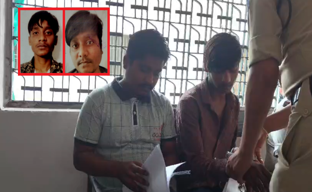 नाबालिग से दुष्कर्म का मामला; पेंड्रा रोड कोर्ट ने सुनाई दो दोषियों को 10‑10 साल की सजा