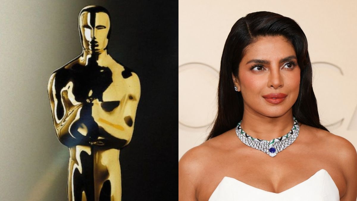 Oscars 2026 Live Updates: Priyanka Chopra To Present, Sinners Leads Race