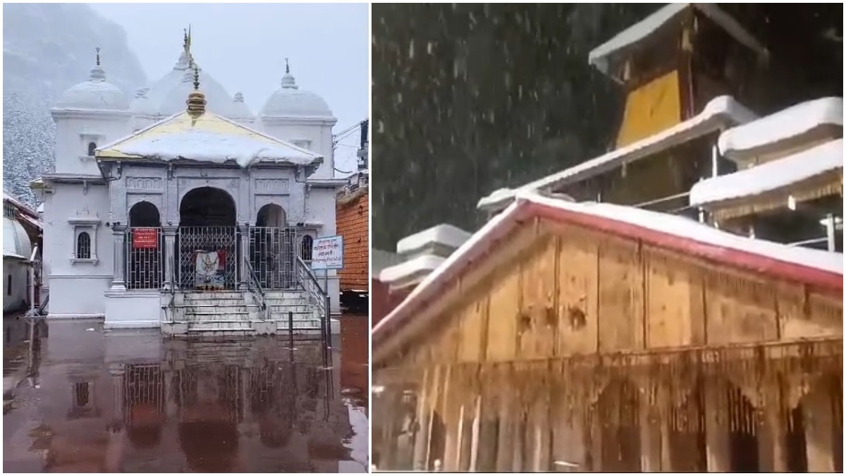 Latest and Breaking News on NDTV