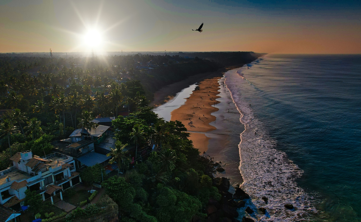 Latest and Breaking News on NDTV