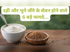 गर्मियों में भूख कम लगती है? दही में मिलाकर खाएं ये भुना मसाला, शरीर को मिलेंगे चौंकाने वाले फायदे!