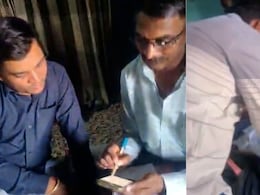 SSC Exam: नाशिकमध्ये चक्क शिक्षकांनीच सोडवला गणिताचा पेपर; परीक्षा केंद्रावर 60 उत्तरांच्या प्रतींचे वाटप, Video