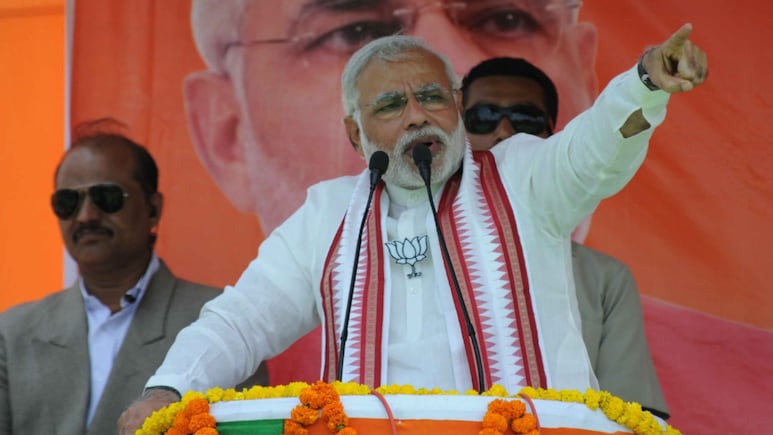 ब्रिगेड परेड ग्राउंड रैली से बंगाल फतह की तैयारी, अल्पसंख्यक गणित के बीच BJP की नई रणनीति तैयार