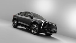 Mahindra XEV 9e Cineluxe Edition Launched At Rs 29.35 Lakh: Specs, Features And More