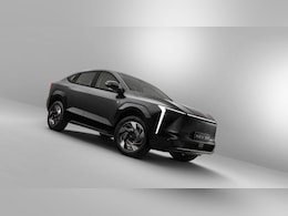 Mahindra XEV 9e Cineluxe Edition Launched At Rs 29.35 Lakh: Specs, Features And More