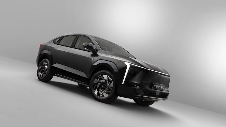 Mahindra XEV 9e Cineluxe Edition Launched At Rs 29.35 Lakh: Specs, Features And More