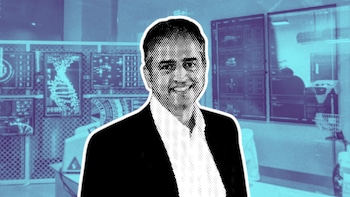 AI Enters Critical Care: Dr Devi Shetty Explains Narayana Health's Tech-Driven Model