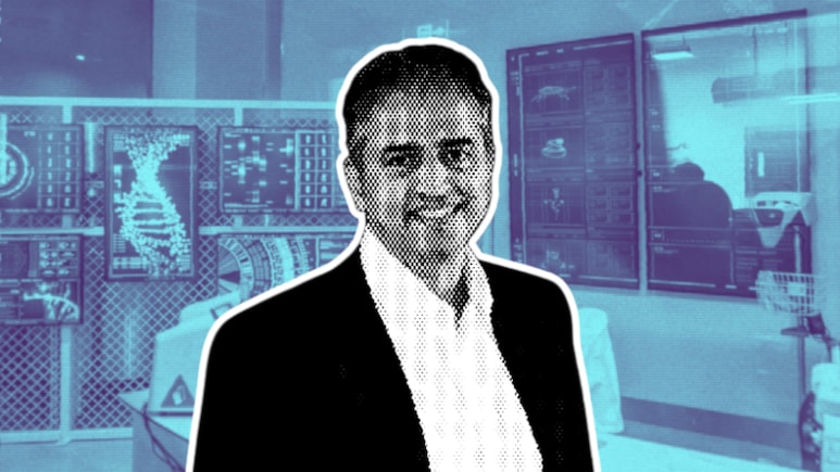 AI Enters Critical Care: Dr Devi Shetty Explains Narayana Health's Tech-Driven Model