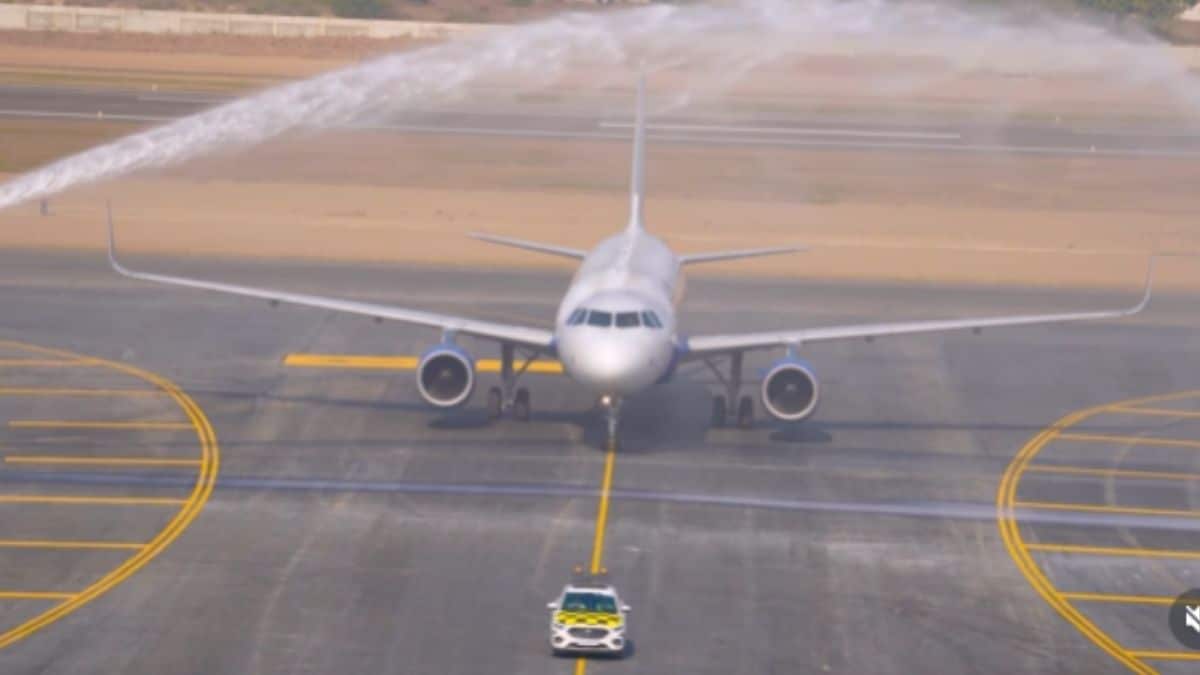 Latest and Breaking News on NDTV Latest and Breaking News on NDTV