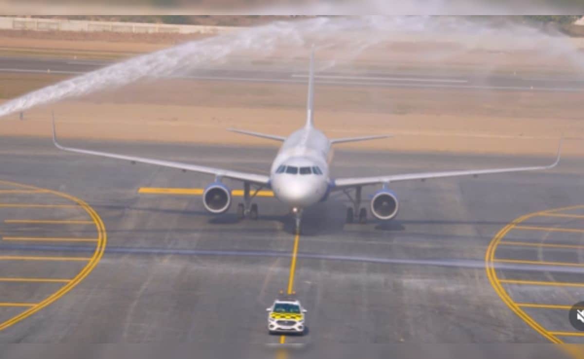 Latest and Breaking News on NDTV Latest and Breaking News on NDTV