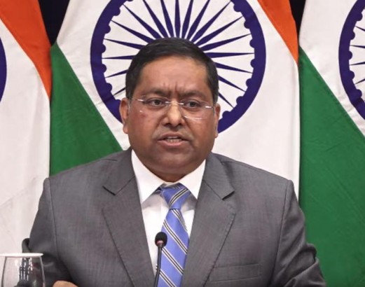 ईरान से 1200 भारतीय निकाले गए, विदेश मंत्रालय ने पश्चिम एशिया संकट पर दिया ताजा अपडेट