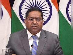 ईरान से 1200 भारतीय निकाले गए, विदेश मंत्रालय ने पश्चिम एशिया संकट पर दिया ताजा अपडेट