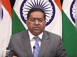 ईरान से 1200 भारतीय निकाले गए, विदेश मंत्रालय ने पश्चिम एशिया संकट पर दिया ताजा अपडेट