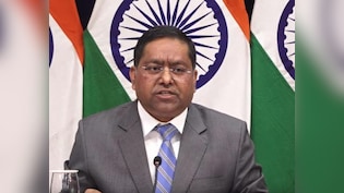 ईरान से 1200 भारतीय निकाले गए, विदेश मंत्रालय ने पश्चिम एशिया संकट पर दिया ताजा अपडेट