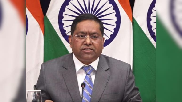 ईरान से 1200 भारतीय निकाले गए, विदेश मंत्रालय ने पश्चिम एशिया संकट पर दिया ताजा अपडेट