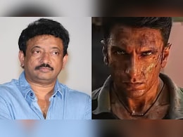 Ram Gopal Varma Calls Ranveer Singh's <i>Dhurandhar 2</i> "A Reset Button" In Latest Review