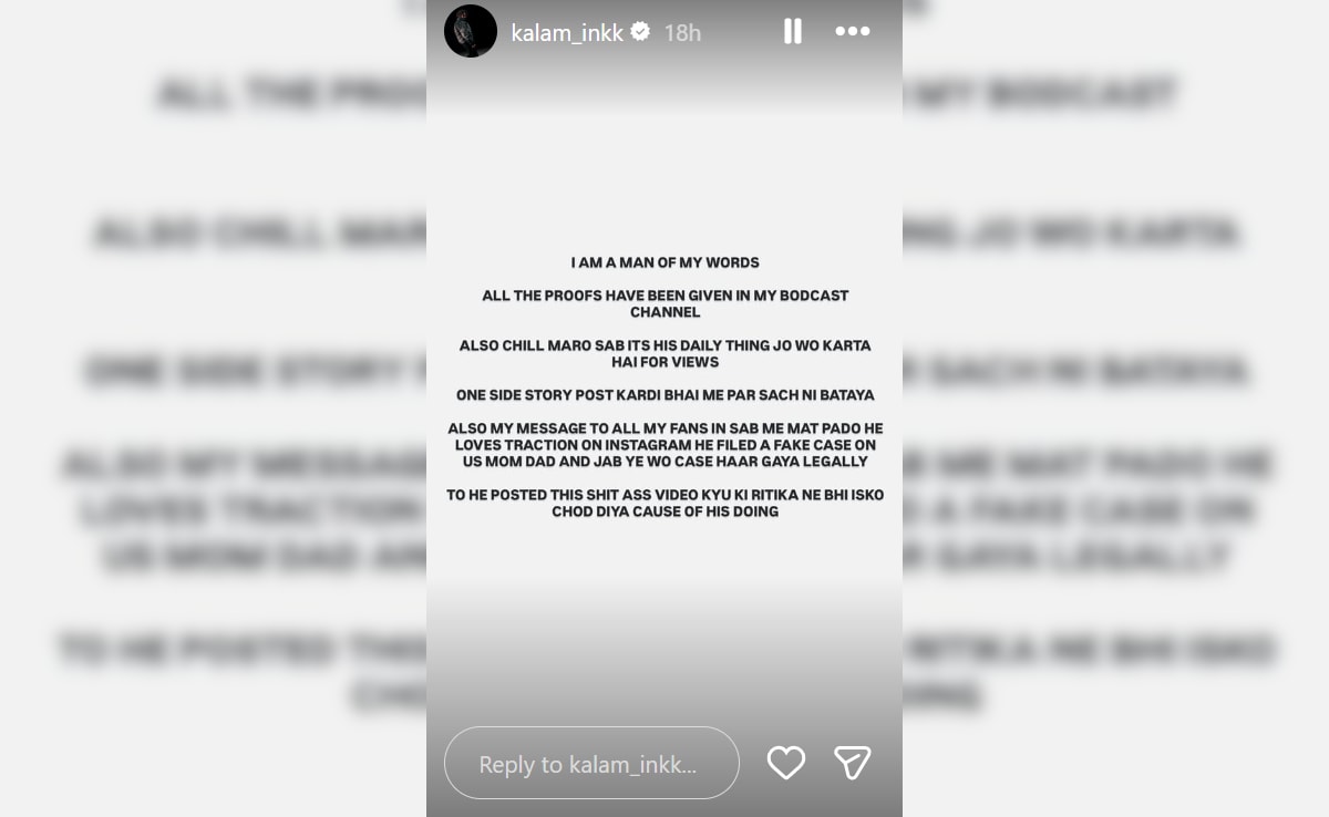 Latest and Breaking News on NDTV