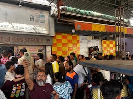 दिल्ली से वर्धा तक हाहाकार: गैस संकट की आहट ने बढ़ाई इलेक्ट्रिक चूल्हों की मांग, दुकानों से गायब हुए इंडक्शन