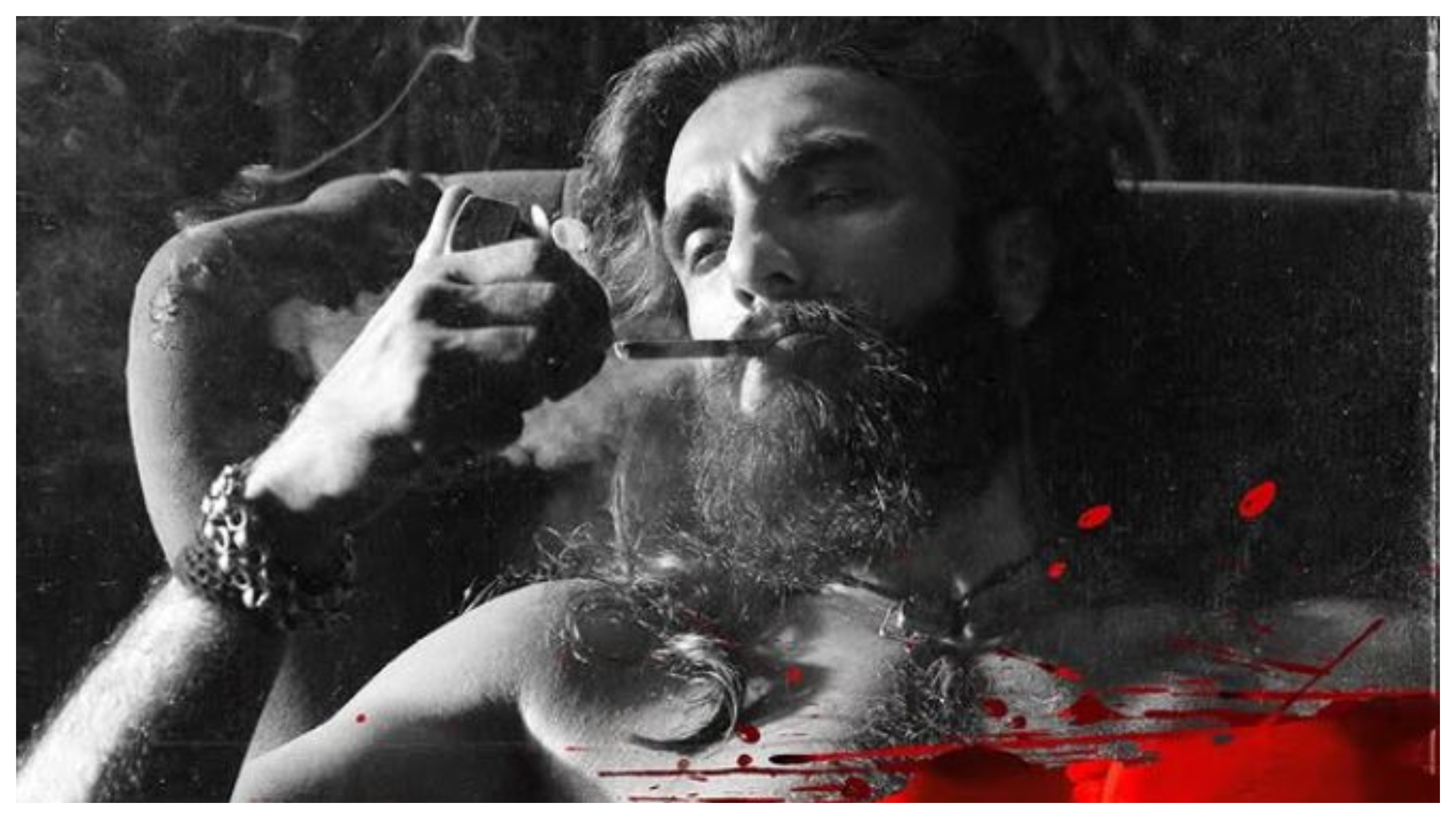 <i>Dhurandhar 2</i> Total Collection Till March 28: Next Stop For Ranveer Singh Film - Rs 1200 Crore Mark