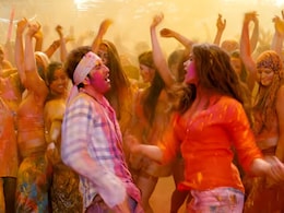 Holi Song: ब्रेकअप के बाद जब एक्स कपल ने साथ खेली रंगों की होली, 13 साल पुराना गाना बना ब्लॉकबस्टर हिट