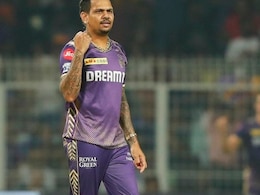 Sunil Narine Set To Return For KKR vs LSG, Major Doubt Over Varun Chakravarthy