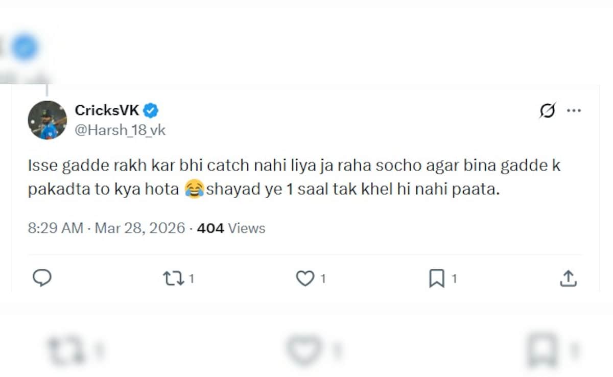 Latest and Breaking News on NDTV